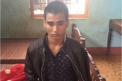 Nhát dao oan nghiệt cướp mạng đấng sinh thành của đứa con tâm thần