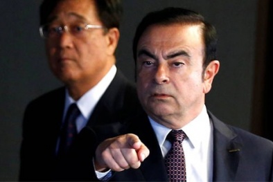 Nissan chi hơn 2 tỷ USD 'giải cứu' Mitsubishi