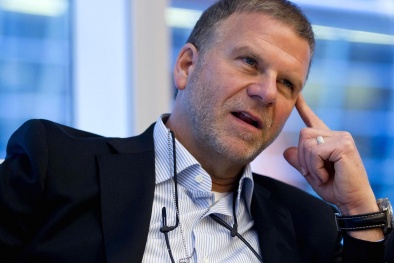 Ông trùm khách sạn giàu nhất nước Mỹ tiết lộ nơi khơi nguồn ý tưởng