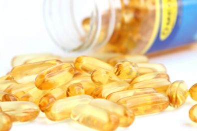 Dược phẩm Phú Thái bị phạt vì không kiểm nghiệm định kỳ TPCN Omega3
