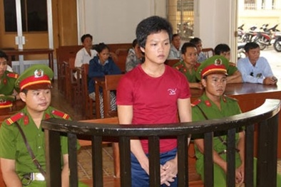 Tin pháp luật an ninh 24h qua: Tử hình kẻ cướp, giết, hiếp người đáng tuổi mẹ