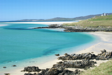 10 bãi biển kỳ thú không thể bỏ qua khi đến Scotland