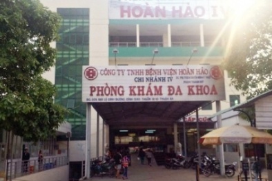 Vụ nữ bệnh nhân tố bác sĩ giở trò đồi bại khi khám phụ khoa: Những tin tức mới nhất