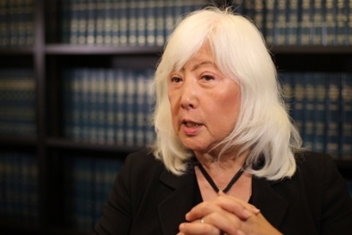 Chân dung luật sư chuyển giới bào chữa cho Minh Béo