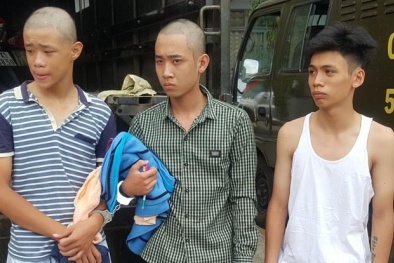 Tp. HCM: Mâu thuẫn học trò kết thúc bằng án mạng