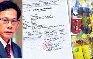 Nếu 'đút lót' 1 tỷ đồng làm sai lệch kết quả C2, Rồng Đỏ, người liên quan sẽ bị phạt tù