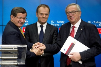 Miễn thị thực cho Thổ Nhĩ Kỳ vào Châu Âu: 2 bên đều cần 'lùi' 