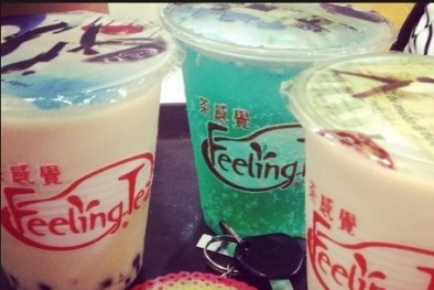 Tin an toàn thực phẩm ngày 13/5: Phát hiện trà sữa Feeling Tea dùng nguyên liệu không an toàn