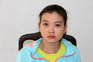 Tin pháp luật an ninh 24h qua: ‘Tú bà hot girl’ 9 lần buôn bán phụ nữ sa lưới