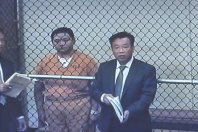 Nóng vụ Minh Béo bị bắt: Chính thức thay đổi luật sư, hoãn ngày xét xử