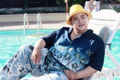 Vụ Minh béo bị bắt: Minh béo vẫn ‘ung dung’ viết kịch bản mới trong tù