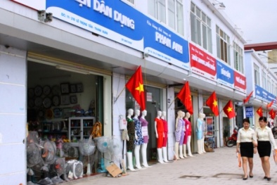 Xin các chuyên gia, nhà báo đừng kéo lùi phong trào tân tiến của xã hội!