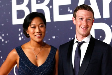 Bất ngờ trước 6 đặc điểm chung thú vị của 100 tỷ phú đương đại