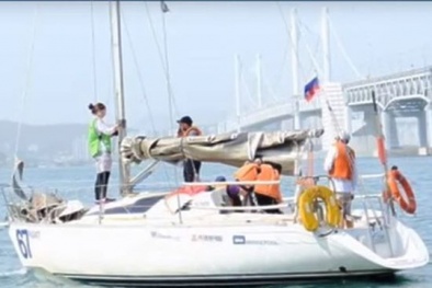 Bị Triều Tiên bắt giữ du thuyền cùng thủy thủ đoàn, Nga đòi ‘trả người ngay lập tức’