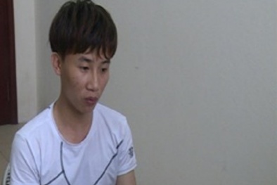 Bịa đặt tin cá chết hàng loạt lên mạng, thanh niên nhận cái kết 'đắng'