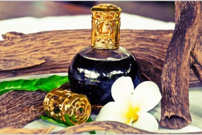 Bất ngờ với tác dụng chữa ung thư không tưởng từ các loại tinh dầu tự nhiên 