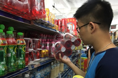 Điều tra nghi vấn cán bộ y tế nhận tiền tỉ