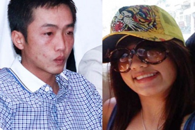 Em gái tỷ phú của Cường Đô La giàu gấp 70 lần anh trai