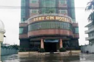 Kháng nghị đại gia Cà Mau mua dâm trẻ em phải ngồi tù giam