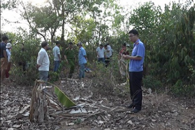 Nhắn tin cho anh trai rồi treo cổ tự tử sau miếu ở Đồng Nai: Tiết lộ nguyên nhân