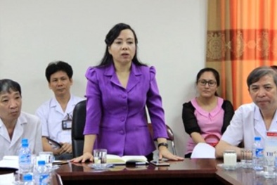 Tin tức thời sự 24h ngày 14/5: ‘Moi’ của bệnh nhân 3 triệu thì gặp ngay Bộ trưởng Tiến