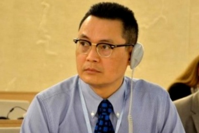 Phát ngôn của Cao ủy Nhân quyền LHQ về Việt Nam là không chính xác