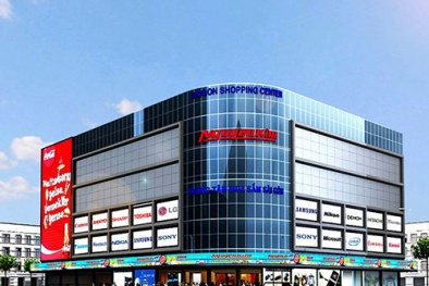 Đại gia Việt ‘nuốt trọn’ Zaloza Việt Nam là ai?