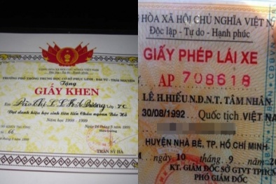 Ai là người có tên dài nhất Việt Nam?