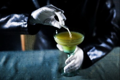 ‘Mùi của Quỷ’ và chiêu lừa tiền, lừa tình tinh vi dễ mắc