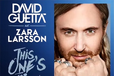 'This one’s for you' - Ca khúc chủ đề của Euro 2016 chính thức ra mắt