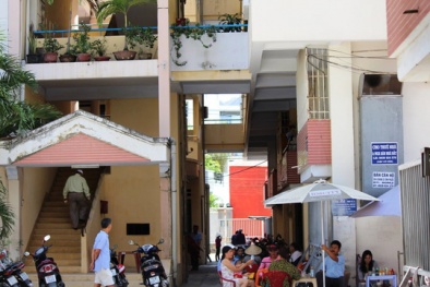 Tin pháp luật an ninh 24h qua: Người nước ngoài chết bốc mùi trong chung cư