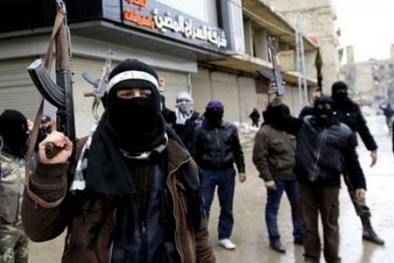 Tình hình chiến sự Syria mới nhất: Al-Qaeda ở Syria bị không kích giữa cuộc họp