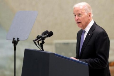 Tin tức mới nhất về Ukraine ngày 16/5: Mỹ rót tiền vào Ukraine chống tham nhũng 