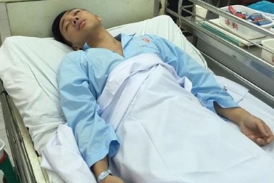 Trấn Thành bất ngờ nhập viện, tạm hoãn các hoạt động nghệ thuật