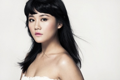 Văn Mai Hương phản bác tố cáo gửi thủ lợn cho blogger Robbey