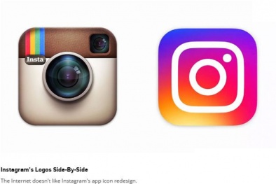 Cách lấy lại biểu tượng cũ của Instagram trên iOS