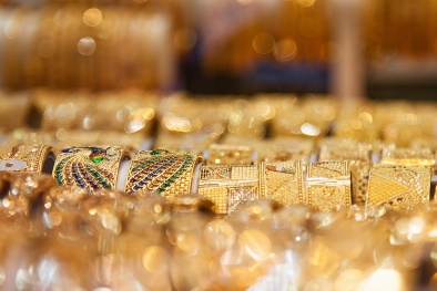 Cập nhật giá vàng trong nước ngày 16/5 ‘loay hoay’ quanh ngưỡng 34 triệu đồng
