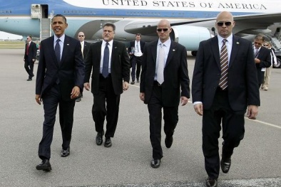 Chi phí công du của Tổng thống Obama ‘khủng khiếp’ cỡ nào?