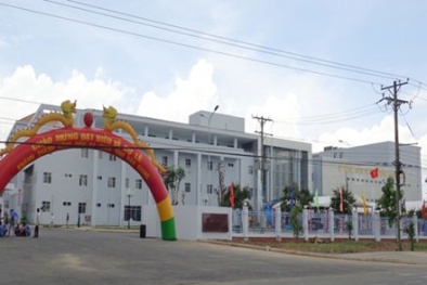 Hậu Giang: Một thiếu phụ tử vong sau khi tiêm thuốc giảm đau