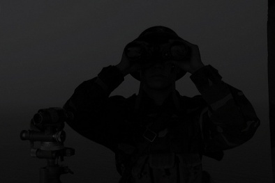 Những 'mắt đêm' không nghỉ