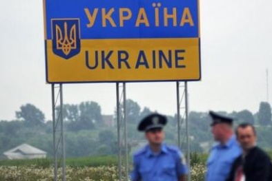 Tin tức mới nhất về Ukraine ngày 17/5: Ukraine tuyên bố tăng tốc đào hào, xây tường phân ly Nga