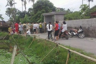Vụ bé gái 11 tuổi nghi bị giết, hiếp giữa sân nhà: Tiết lộ manh mối về nghi can