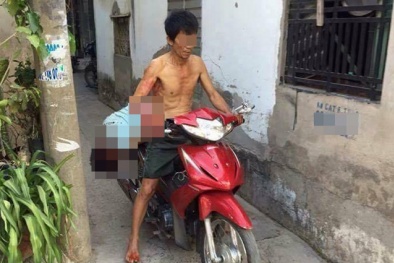 Bố vợ chém chết con rể rồi mang xác đi tự thú: Đáng thương hay đáng trách?