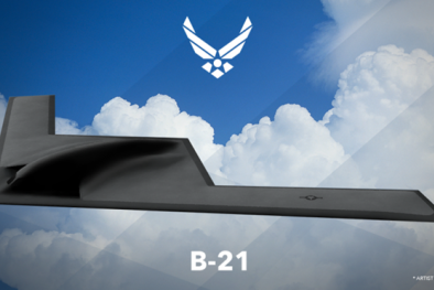 Mỹ: Máy bay B-21 có thể vượt qua mọi hệ thống phòng không