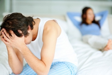Định làm vợ vui trong ngày sinh nhật, quý ông bẽ bàng vì 'trên bảo dưới không nghe'