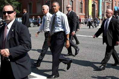 Tin tức thời sự 24h ngày 17/5: Mật vụ Mỹ chuẩn bị gì cho chuyến công du của Obama?