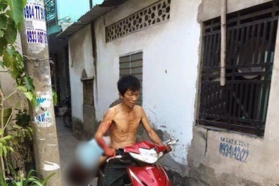 Vụ cha chém chết con rể: Hé lộ cuộc hôn nhân định mệnh