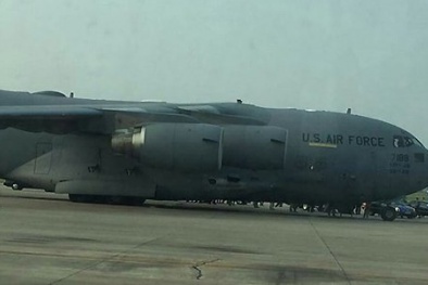 Cục Hàng không lên kế hoạch đón loạt chuyên cơ hộ tống Tổng thống Mỹ