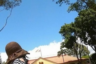 Bất cứ ai cũng không thể nhịn cười khi xem bộ ảnh này 