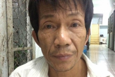 Cập nhật thông tin vụ bố vợ chém con rể rồi chở xác đi đầu thú